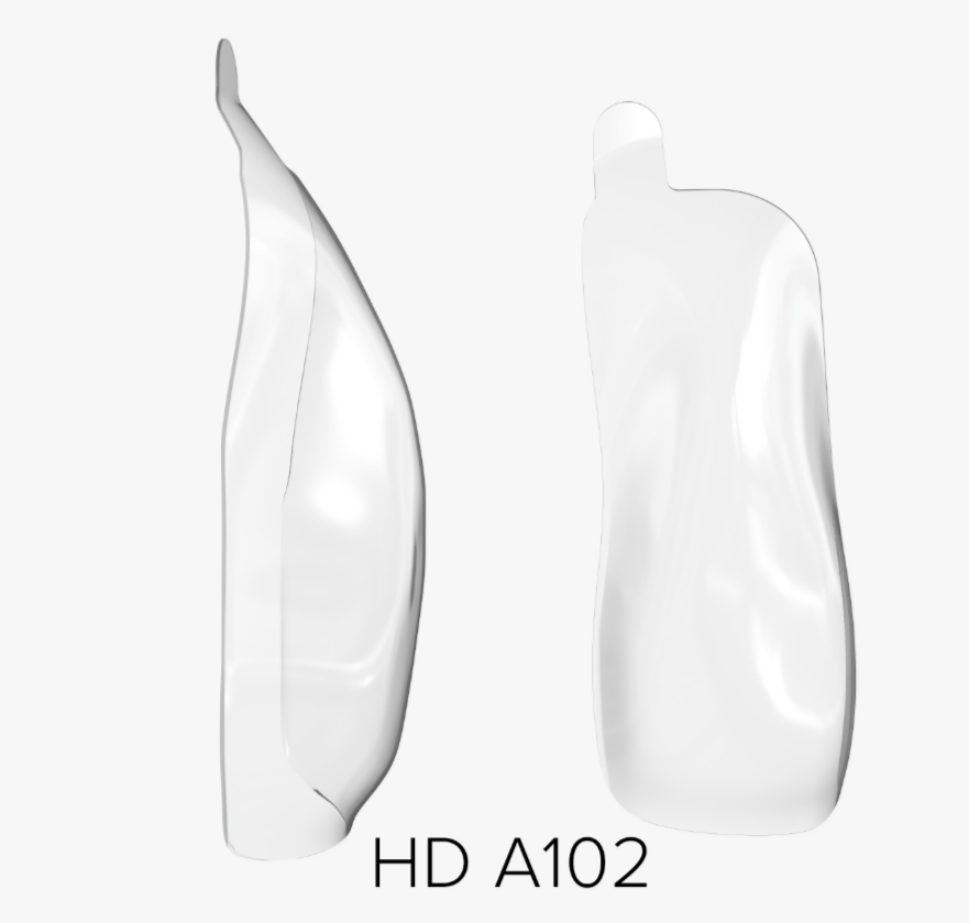 No.9 HD Anterior Individual Matrix (HD 매트릭스)