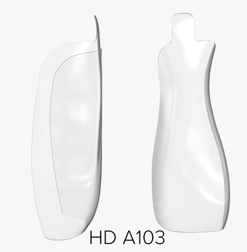 No.9 HD Anterior Individual Matrix (HD 매트릭스)