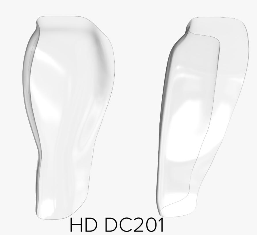 No.9 HD Anterior Individual Matrix (HD 매트릭스)