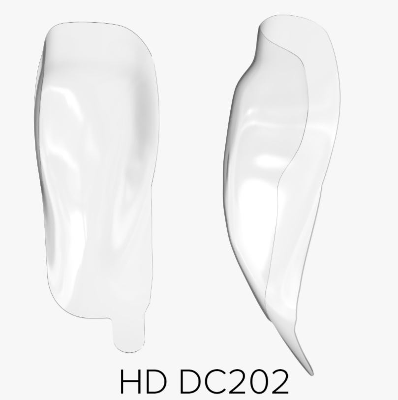 No.9 HD Anterior Individual Matrix (HD 매트릭스)