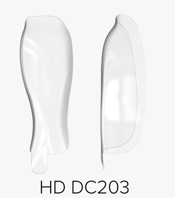 No.9 HD Anterior Individual Matrix (HD 매트릭스)