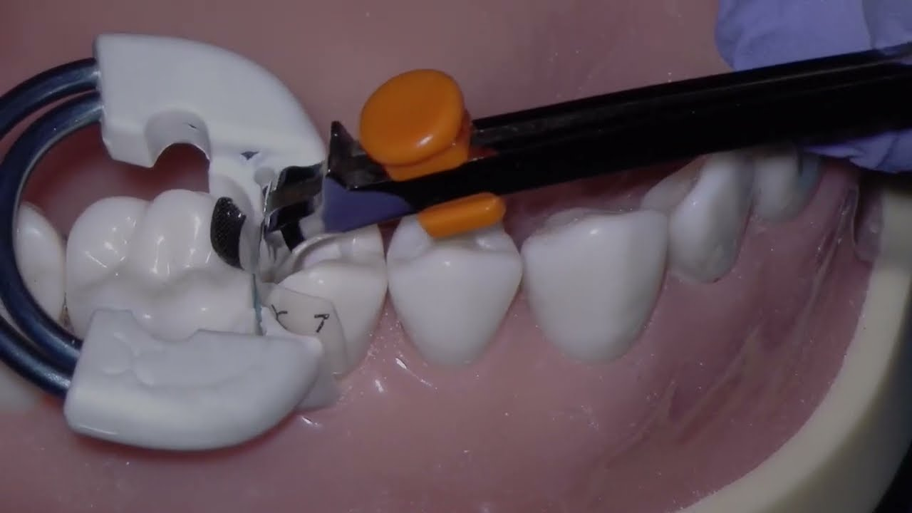 No.16 푸시풀-Adjustable Push-Pull Instrument (#500132)