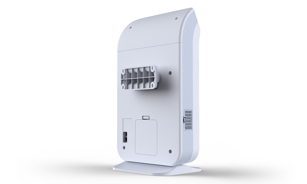 공기 제균 청정기(WADU-02)