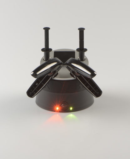 No.2 HeatSync Composite Warmer Kit (w/ 2 Applicators) 워머