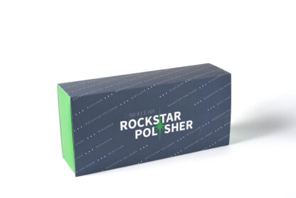No.6 락스타 (RS) 폴리싱 키트 Rockstar (RS) Polishing Kit