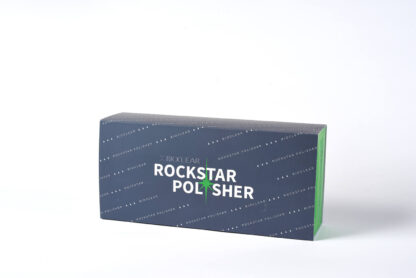 No.6 락스타 (RS) 폴리싱 키트 Rockstar (RS) Polishing Kit