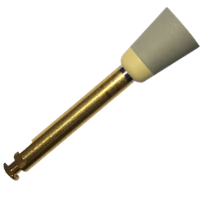 No.20 RS Polisher, Cup Shape 10ct