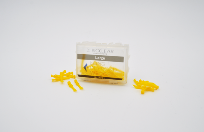 No.13 다이아몬드 웨지 Diamond Wedge (original , Long) 리필용