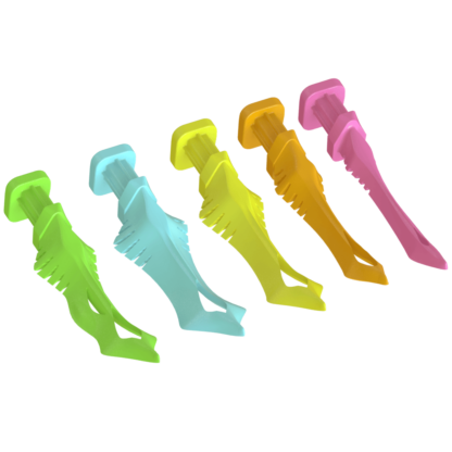 No.13 다이아몬드 웨지 Diamond Wedge (original , Long) 리필용