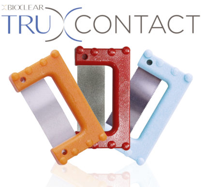 No.8  TruContact Kit