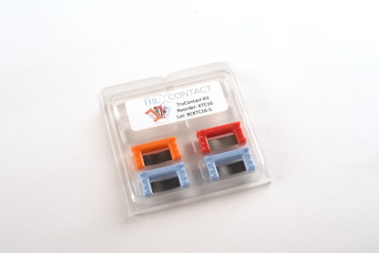 No.8  TruContact Kit