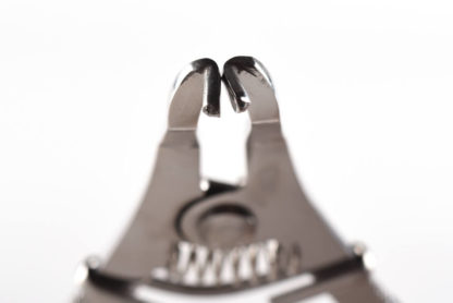 No.17 트윈링 포셉 TwinRing Forceps (C12)