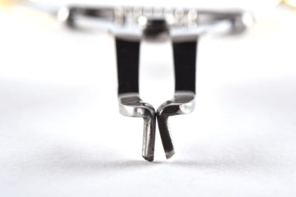 No.17 트윈링 포셉 TwinRing Forceps (C12)