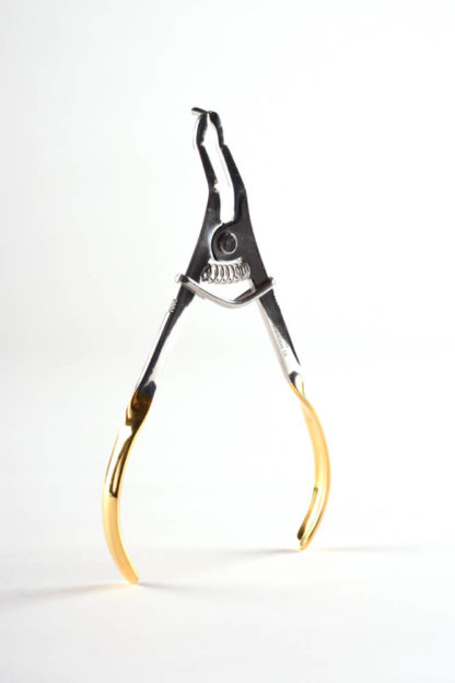 No.17 트윈링 포셉 TwinRing Forceps (C12)