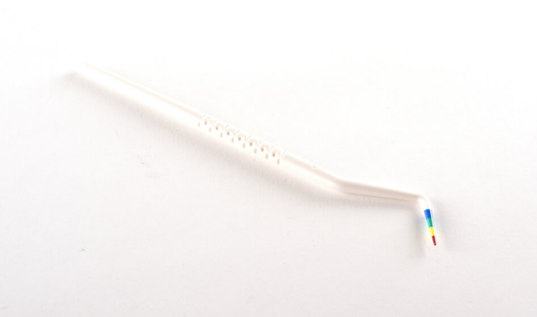 No.14 Black Triangle Gauge (블랙트라이앵글 게이지)